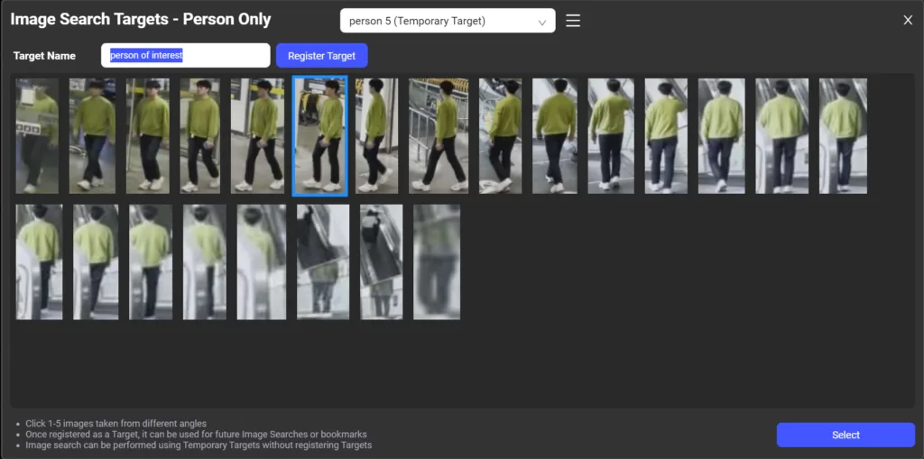 VCA Analytics - Retail Solutions - High Risk Individuals