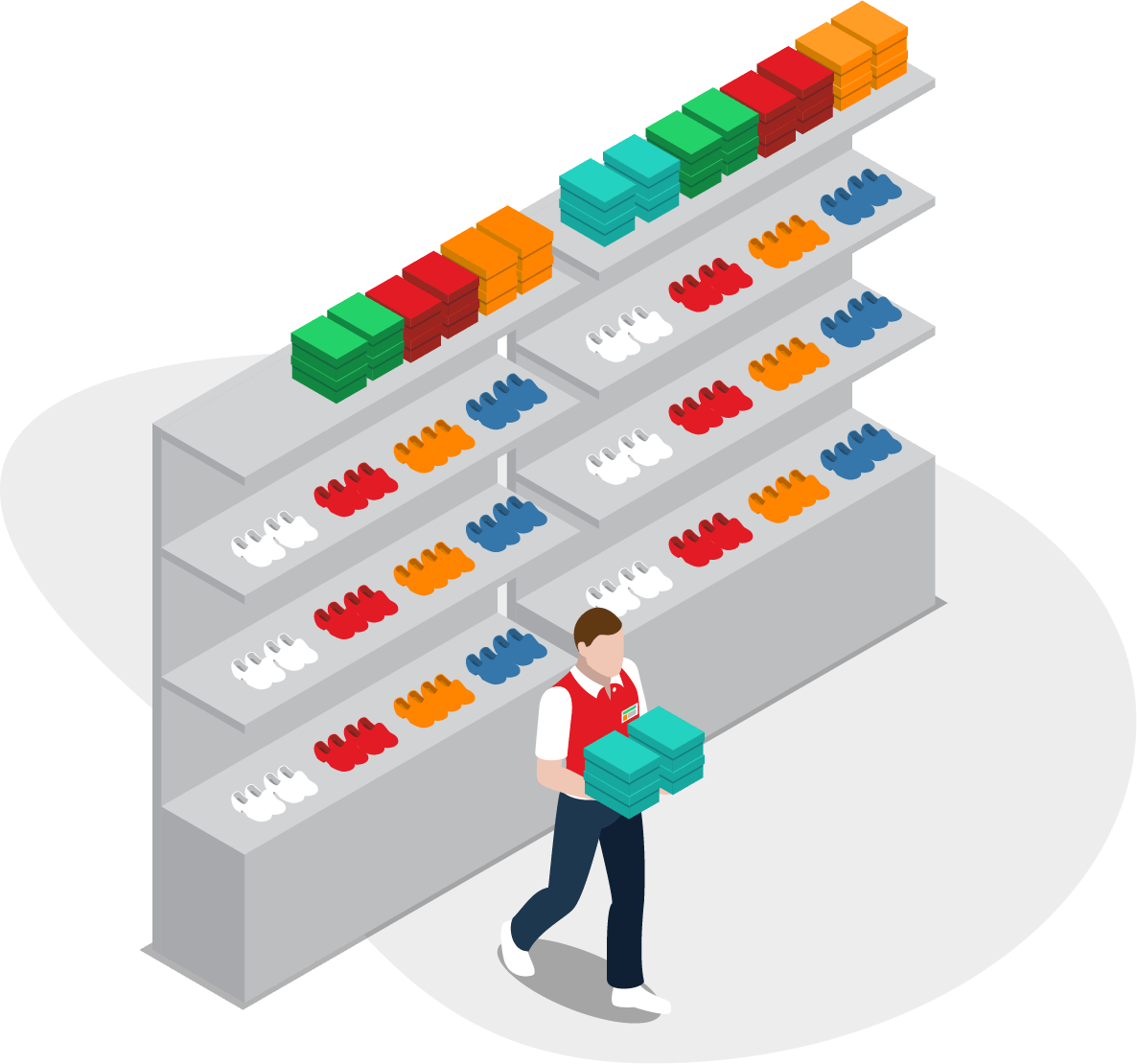 VCA Analytics - Retail Solutions - Homepage