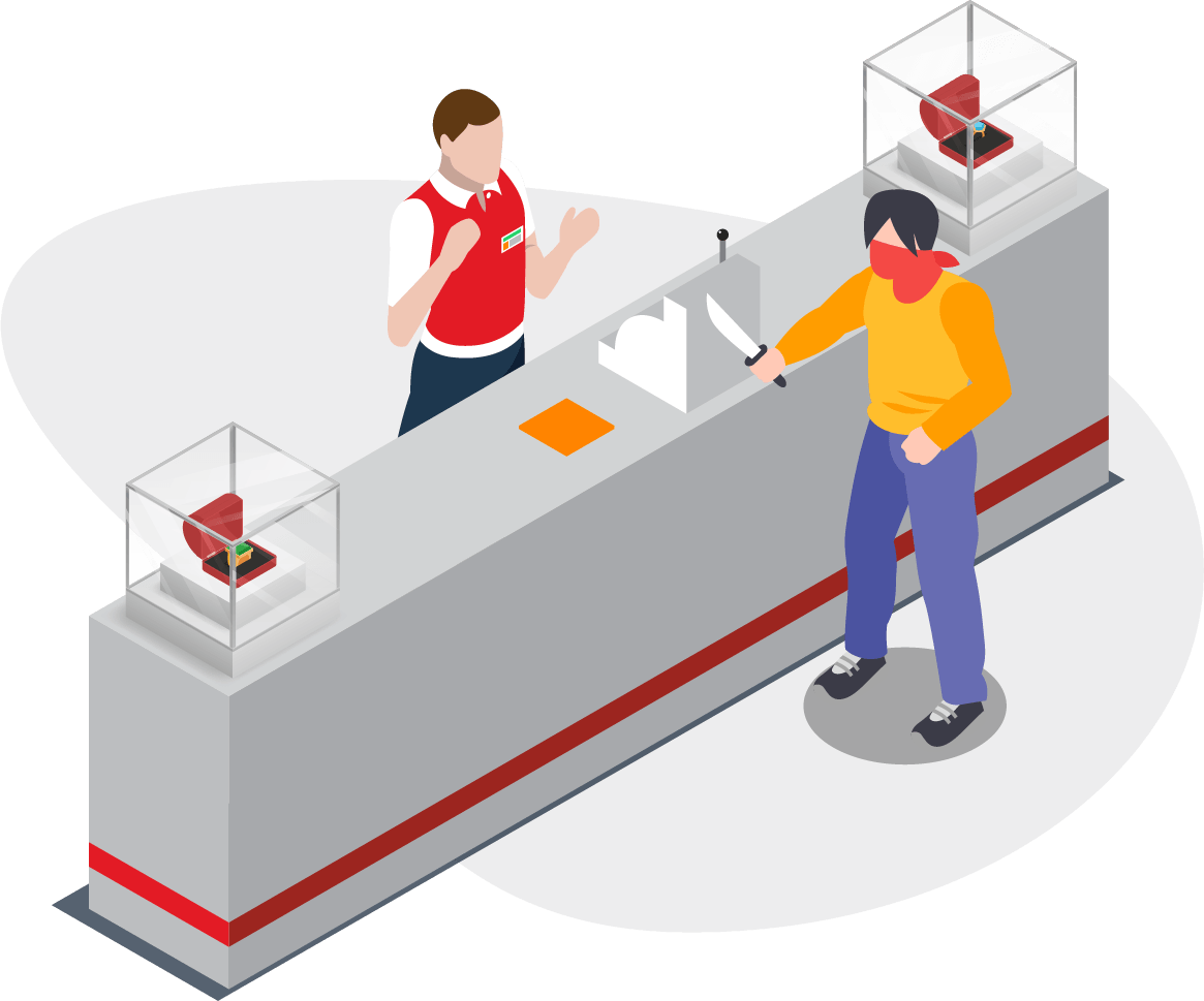 VCA Analytics - Retail Solutions - Homepage