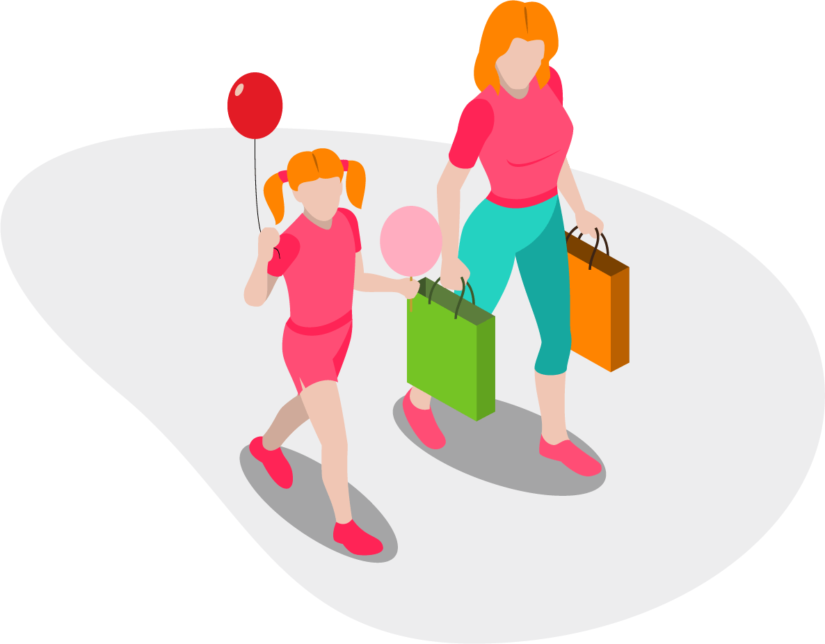 VCA Analytics - Retail Solutions - Homepage