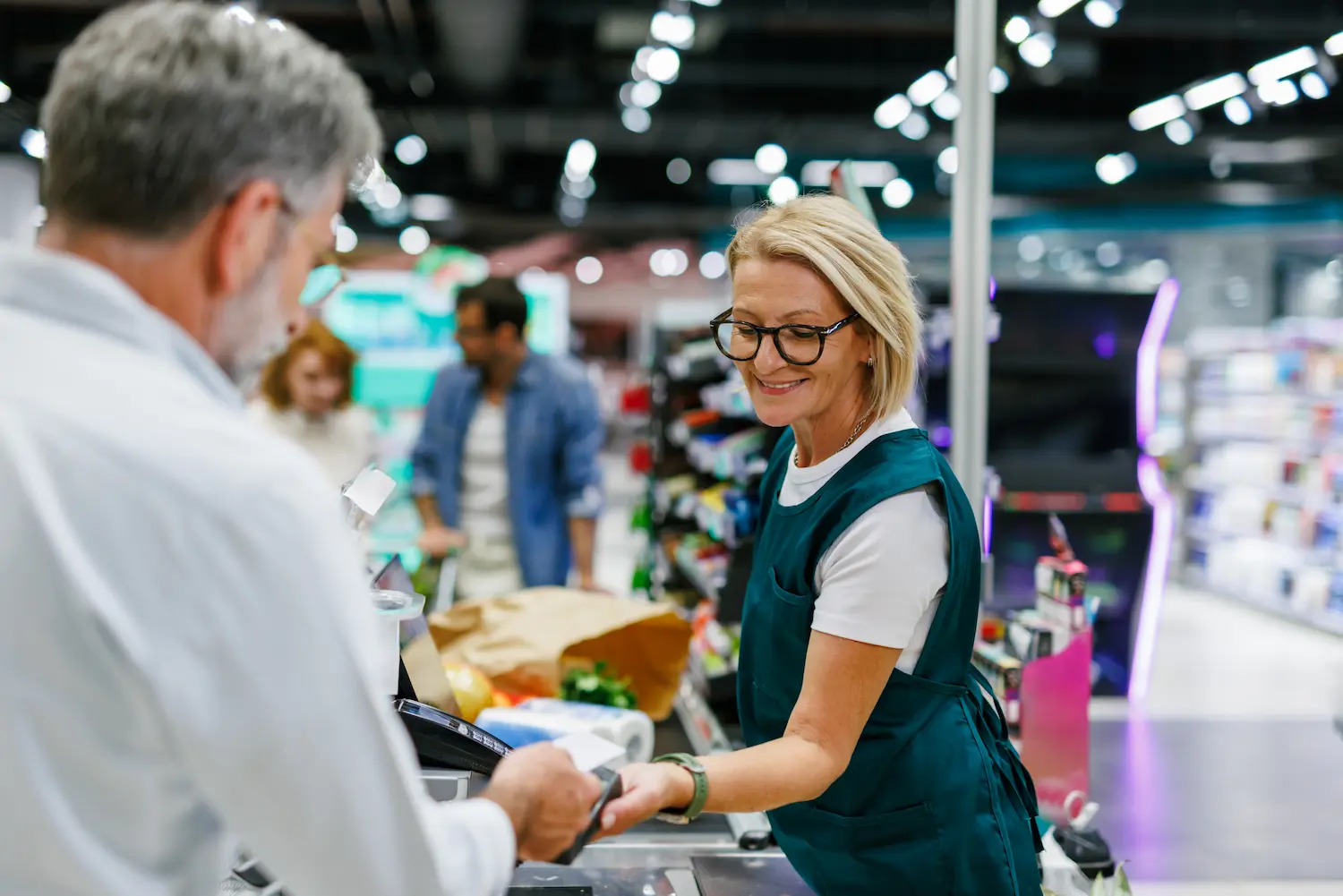 VCA Analytics - Retail Solutions - Internal Theft