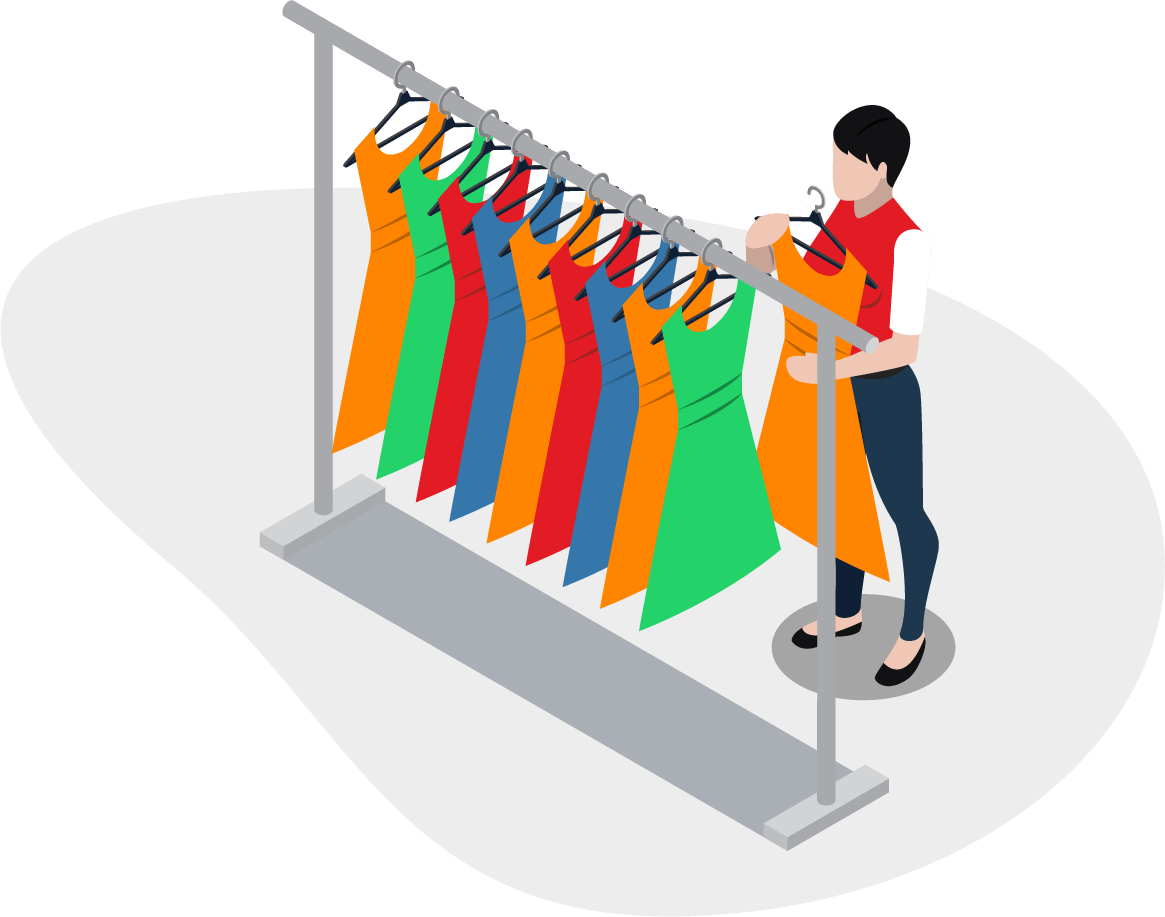 VCA Analytics - Retail Solutions - Homepage