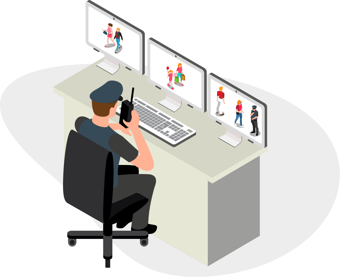 VCA Analytics - Retail Solutions - Homepage