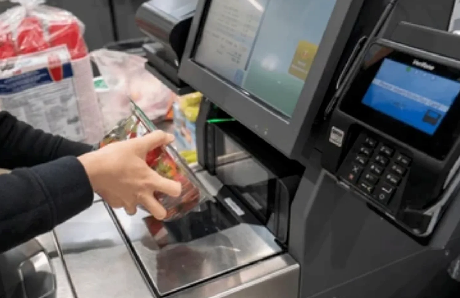 VCA Analytics - Retail Solutions - Logistics Risk and Loss