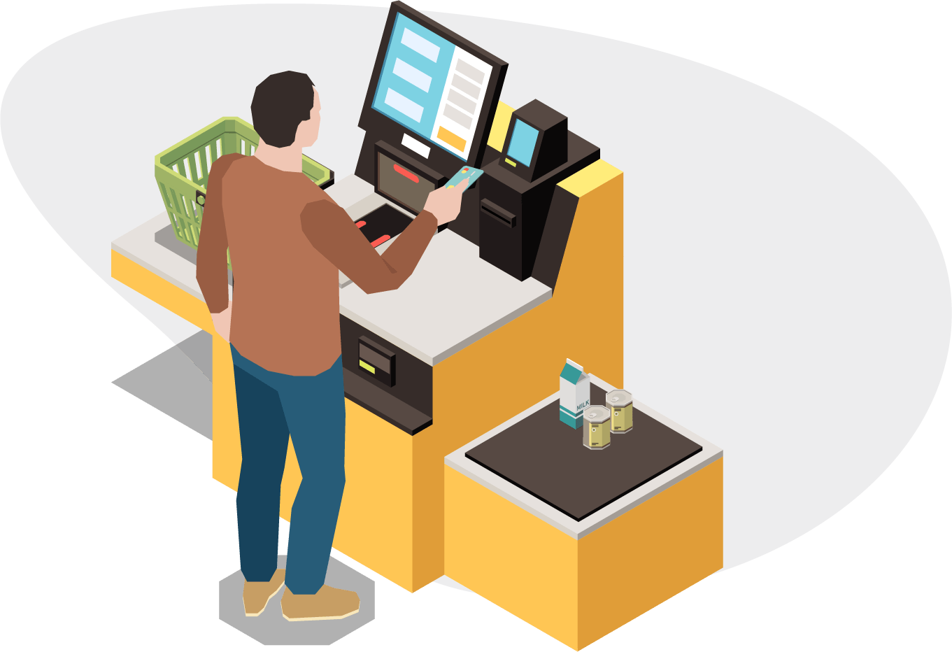 VCA Analytics - Retail Solutions - Homepage