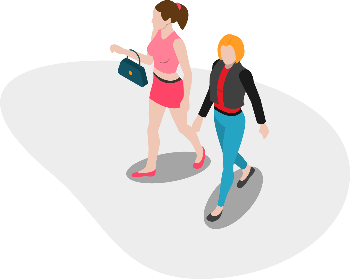 VCA Analytics - Retail Solutions - Homepage